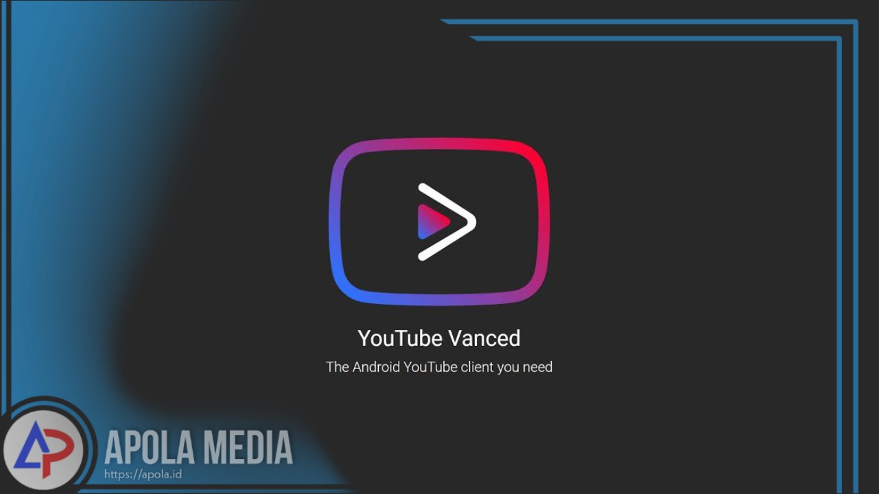 Youtube Vanced Apk Terbaru 2022 Download Gratis Disini