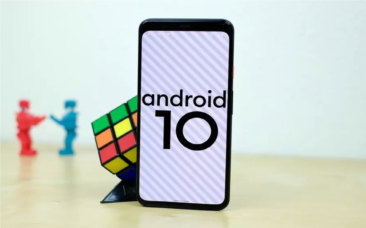 Cara Downgrade Android 11 Ke 10