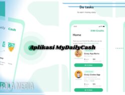 Review Aplikasi MyDailyCash Penghasil Uang Terbaru 2022
