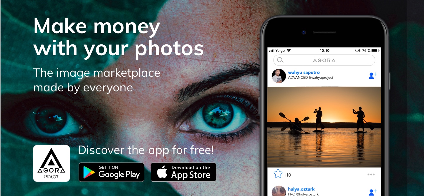 Aplikasi Jual Foto Penghasil Uang 