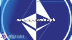 Review Aplikasi atau Situs Samsung Coin Penghasil Uang Terbaru 2022