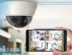 Cara Menyambungkan CCTV Ke Hp Android Dengan 3 Langkah Mudah