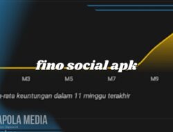 Review Aplikasi Fino Social Penghasil Uang Terbaru 2022