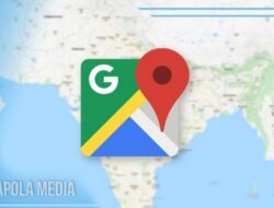 3 Cara Share Lokasi Google Maps di Android Dan iPhone