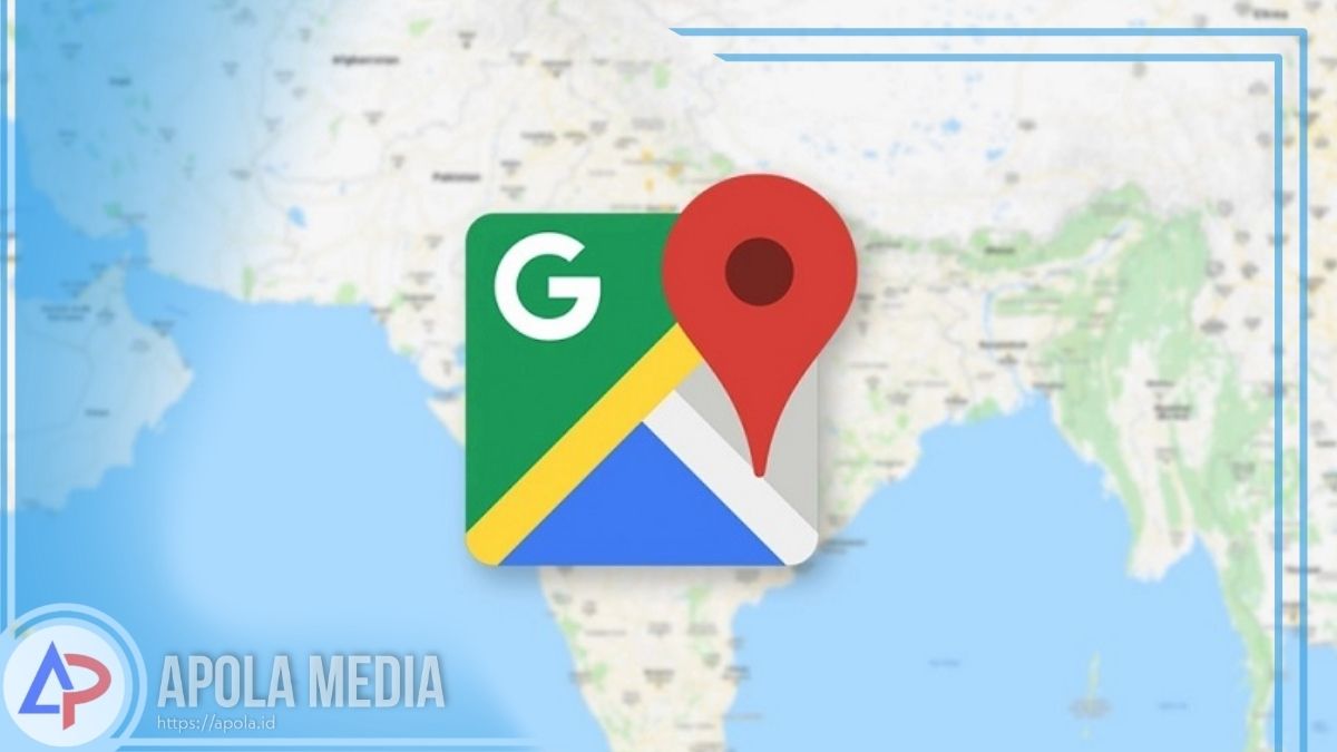 Cara Share Lokasi Google Maps di Android Dan iPhone