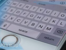 Cara Mengubah Keyboard QWERTY Jadi ABC di Android Hanya 7 Langkah