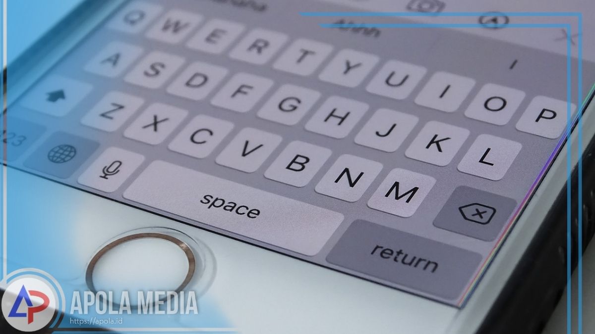 Cara Mengubah Keyboard QWERTY Jadi ABC di Android