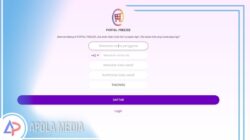 Review Aplikasi Portal Freezee Penghasil Uang Terbaru 2022