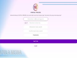 Review Aplikasi Portal Freezee Penghasil Uang Terbaru 2022