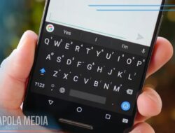 3 Cara Mematikan Getar Keyboard Hp Android