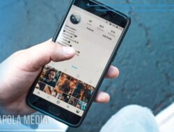 Cara Menambahkan Akun Lain Di Profil Instagram Terbaru 2022