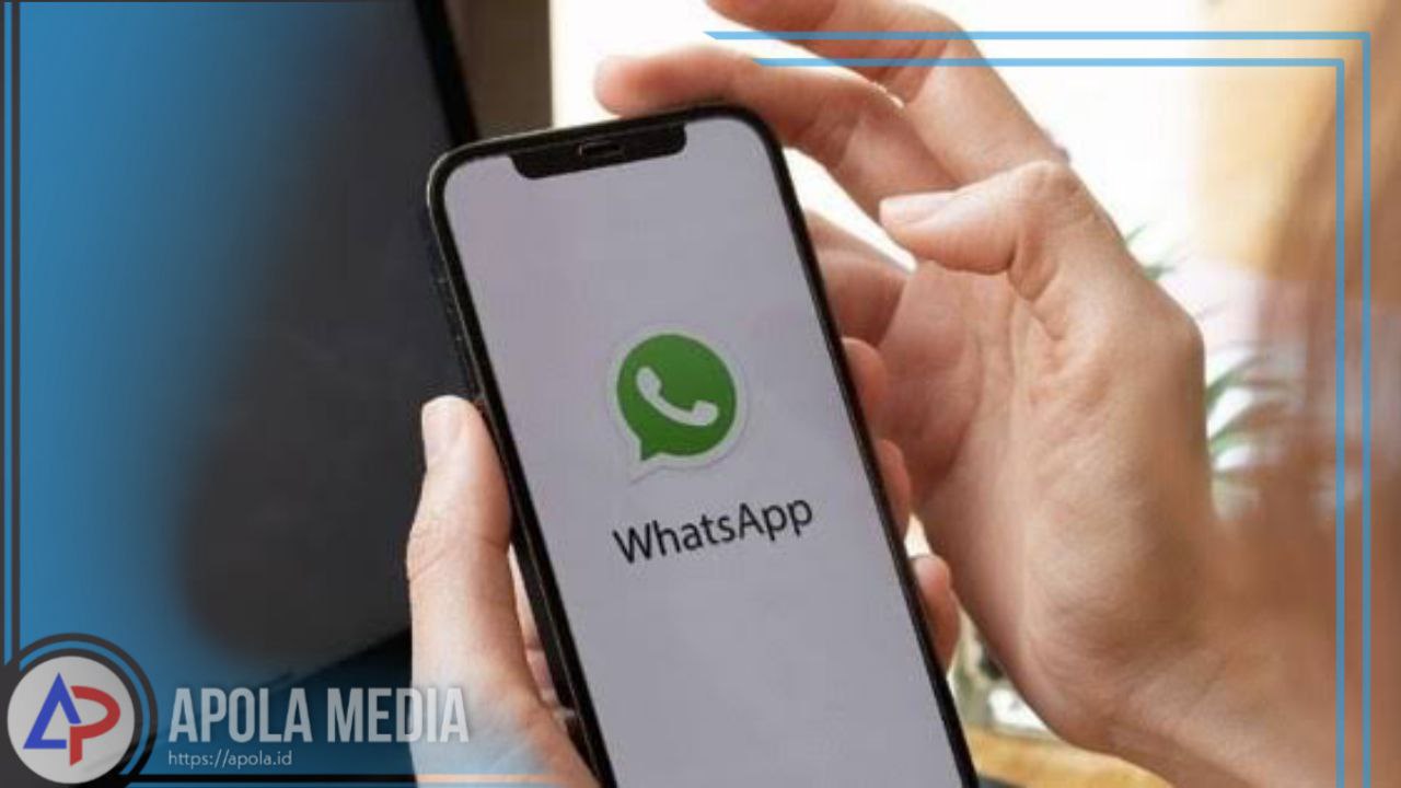 Cara Sadap Whatsapp Jarak Jauh Tanpa Scan paling Mudah