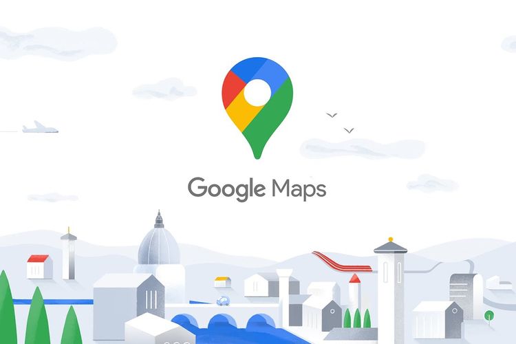 Cara Menentukan Arah Kiblat Dengan Google Maps