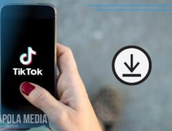 Cara Simpan Video TikTok Sendiri Tanpa Watermark, Mudah dengan 2 Metode Ini