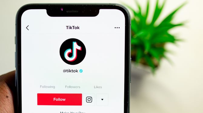 Cara Mengarsipkan Video TikTok