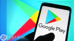 Pembayaran Google Play Ditolak