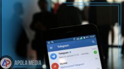 Cara Main Anonymous Di Telegram, Chat Random Tanpa Diketahui