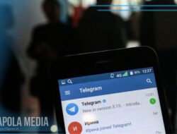 Cara Main Anonymous Di Telegram, Chat Random Tanpa Diketahui