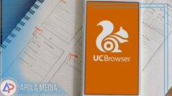 Cara Melanjutkan Download Di UC Browser