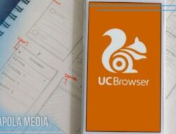 Cara Melanjutkan Download Di UC Browser, Hanya Beberapa Langkah Mudah