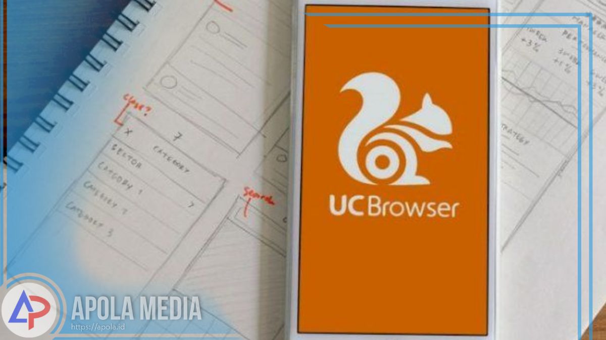 Cara Melanjutkan Download Di UC Browser