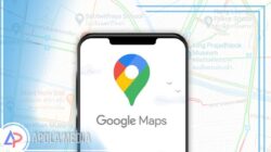 Cara Membuat Lokasi di Google Maps dengan HP