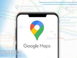 Cara Membuat Lokasi di Google Maps dengan HP  dalam Beberapa Langkah Mudah