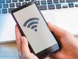 Cara Membagikan Wifi dari Hp ke Hp dengan Metode Paling Mudah