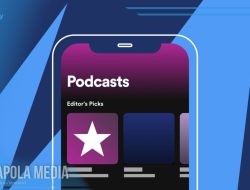 Tips dan Cara Membuat Podcast di Spotify Mudah Terbaru 2022