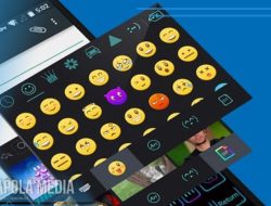 Cara Mengganti Emoji Android menjadi iPhone, Gampang Banget
