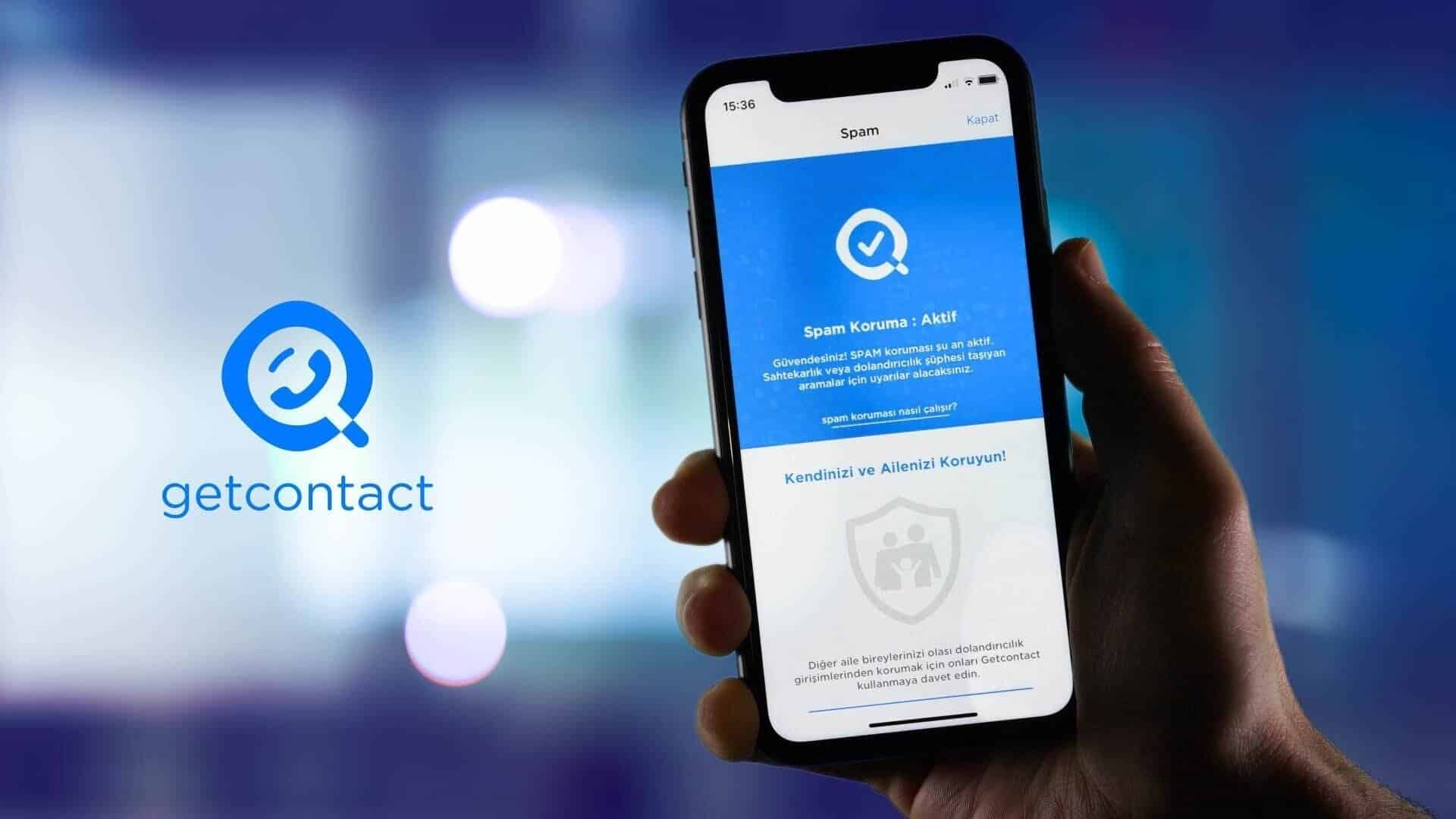 Berlangganan GetContact Premium