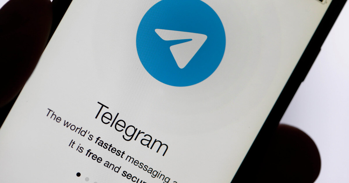 Cara Main RP di Telegram Buat Pemula