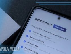 Cara Berhenti Berlangganan Get Contact Premium Android dan iPhone