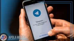 Kenapa Telegram Tidak Bisa Login?
