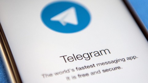 Cara Mengatasi Telegram Loading Terus