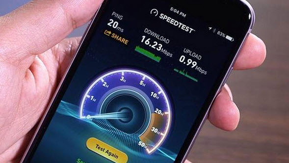 Cara Menampilkan Kecepatan Internet di Xiaomi
