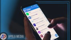 Cara Download Video di Twitter lewat Telegram