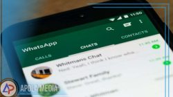 Cara Bagi Link Grup Whatsapp