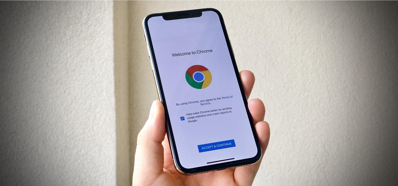 Cara Menjadikan Google Chrome Sebagai Default Browser Android