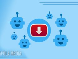 5 Bot Telegram Download Video YouTube dan Cara Menggunakannya