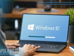 3 Cara Mengatasi Laptop Lemot Windows 10, Terbukti Berhasil 100%