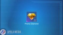 Cara Pakai Promo Diamond Mobile Legend
