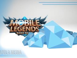 Cara Beli Diamond Mobile Legend di Google Play dengan Mudah, Bisa Bayar Pakai Pulsa