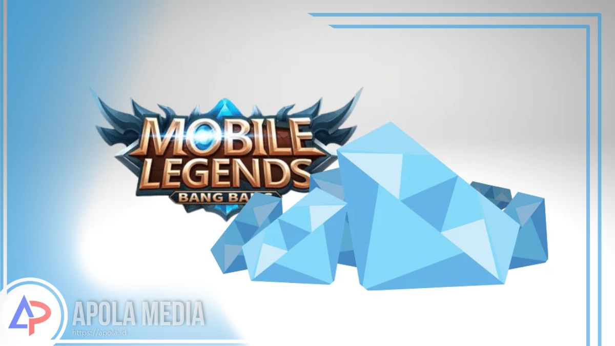 Cara Beli Diamond Mobile Legend di Google Play