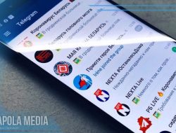 Cara Mencari Channel di Telegram Android dan iPhone dengan Mudah