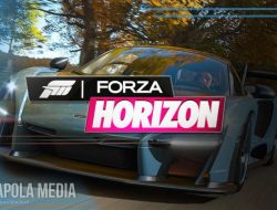 Cara Download Forza Horizon 4 di Android dan iOS Secara Gratis