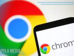 Cara Mengembalikan History Chrome yang Terhapus di HP