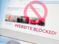 3 Cara Unblock Website di Google Chrome, Buka situs Yang di Blokir dengan Mudah