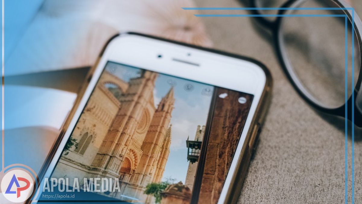 Anti Ribet, ini Cara Edit Foto di iPhone tanpa Aplikasi Tambahan