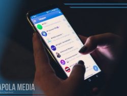 Kenapa Telegram Tidak Bisa Download Video? Ini Alasan atau Penyebabnya